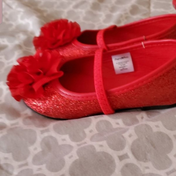 Dress shoes - Picture 2 of 4